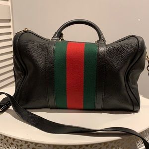 💕Authentic Gucci Boston Satchel